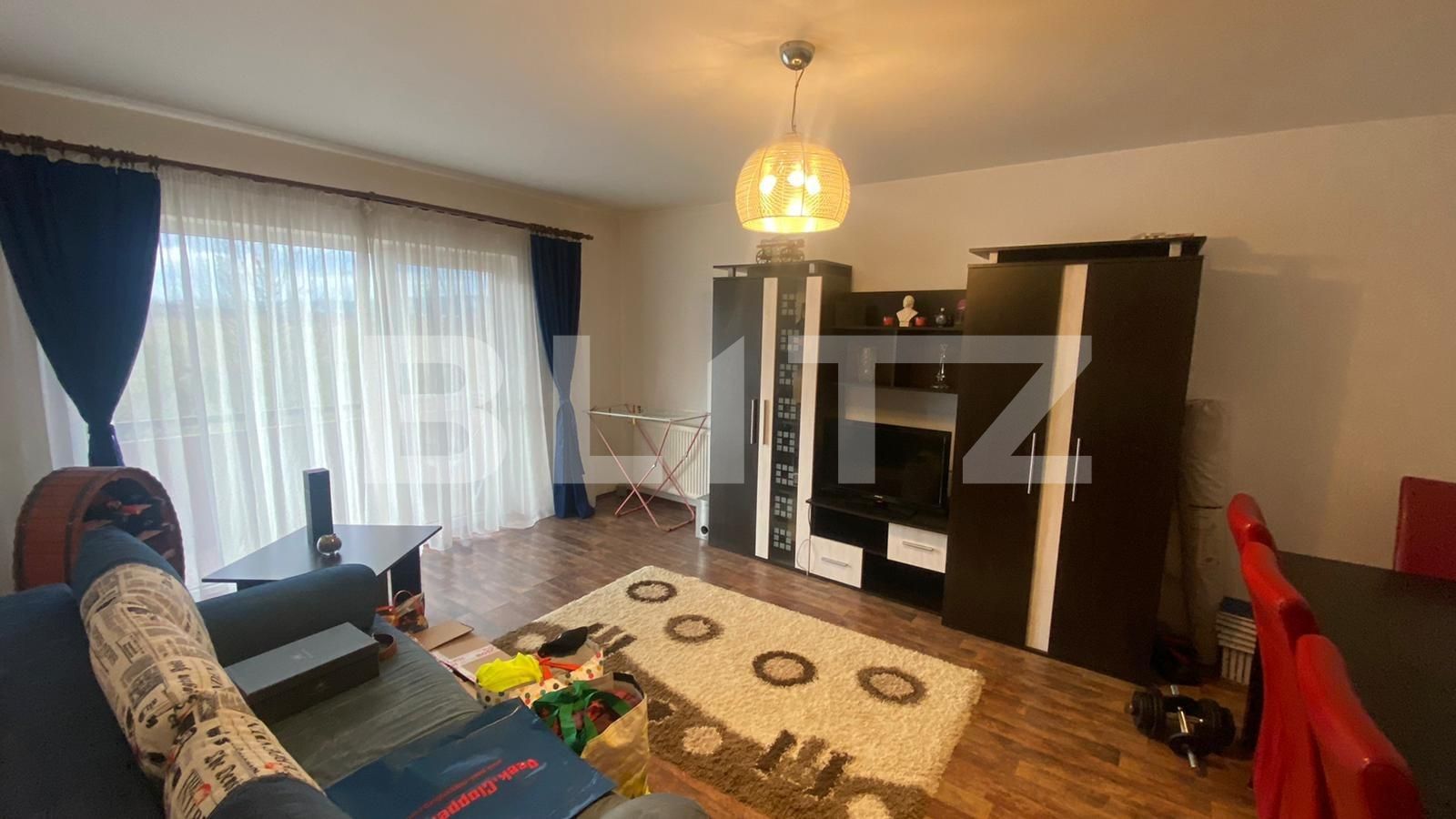 Apartament de închiriat 2 camere Floreşti - 60816AI | BLITZ Cluj-Napoca | Poza6