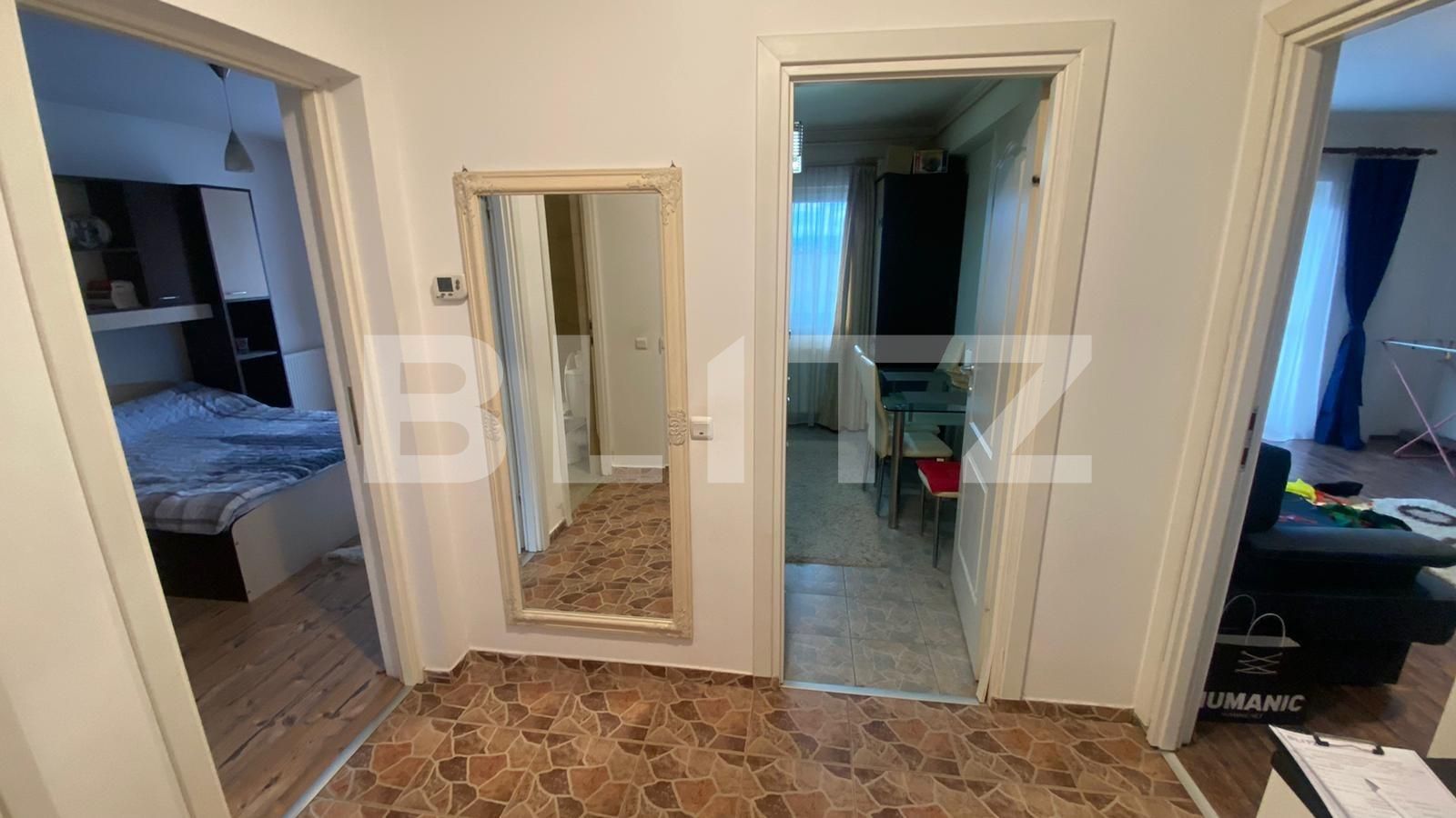 Apartament de închiriat 2 camere Floreşti - 60816AI | BLITZ Cluj-Napoca | Poza9