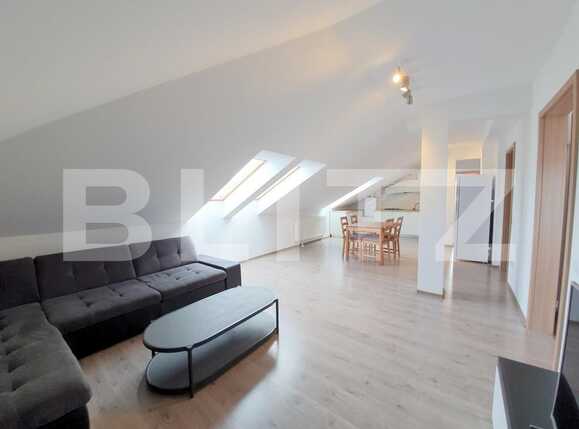 Apartament de vânzare 3 camere Floreşti - 60817AV | BLITZ Cluj-Napoca | Poza1