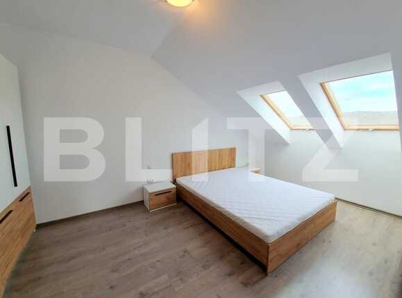 Apartament de vânzare 3 camere Floreşti - 60817AV | BLITZ Cluj-Napoca | Poza4