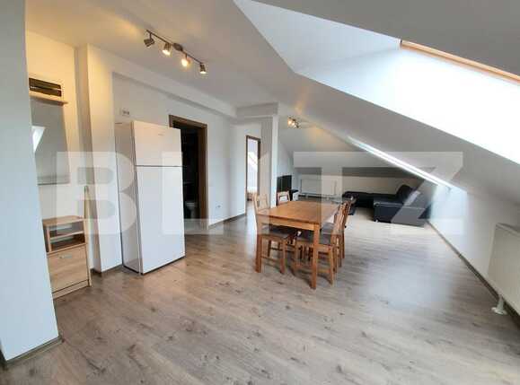 Apartament de vânzare 3 camere Floreşti - 60817AV | BLITZ Cluj-Napoca | Poza2