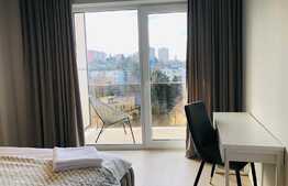 Apartament exclusivist la prima inchiriere, zona Cluj Arena