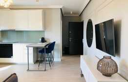 Apartament exclusivist la prima inchiriere, zona Cluj Arena