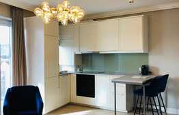 Apartament exclusivist la prima inchiriere, zona Cluj Arena