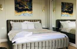 Apartament exclusivist la prima inchiriere, zona Cluj Arena