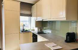 Apartament exclusivist la prima inchiriere, zona Cluj Arena