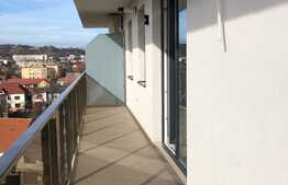 Apartament exclusivist la prima inchiriere, zona Cluj Arena