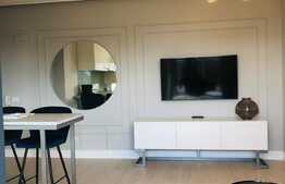 Apartament exclusivist la prima inchiriere, zona Cluj Arena