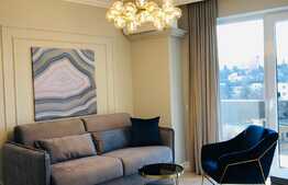 Apartament exclusivist la prima inchiriere, zona Cluj Arena