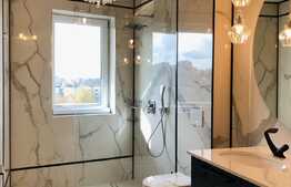 Apartament exclusivist la prima inchiriere, zona Cluj Arena