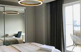 Apartament exclusivist la prima inchiriere, zona Cluj Arena