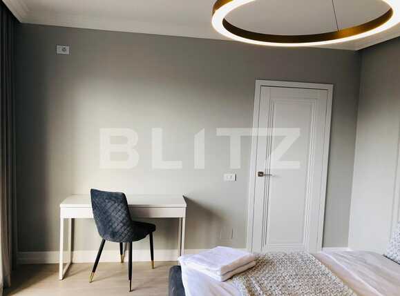 Apartament de închiriat 2 camere Central - 60818AI | BLITZ Cluj-Napoca | Poza4