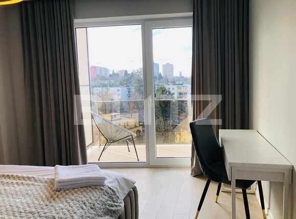 Apartament de închiriat 2 camere Central - 60818AI | BLITZ Cluj-Napoca | Poza3