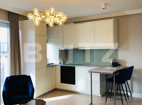 Apartament de închiriat 2 camere Central - 60818AI | BLITZ Cluj-Napoca | Poza10