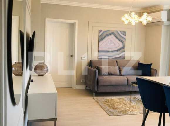 Apartament de închiriat 2 camere Central - 60818AI | BLITZ Cluj-Napoca | Poza5