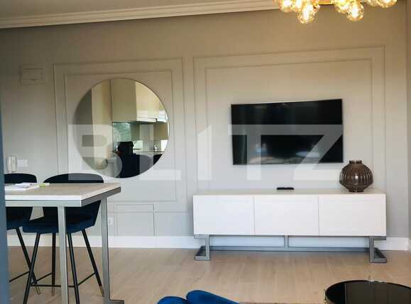 Apartament de închiriat 2 camere Central - 60818AI | BLITZ Cluj-Napoca | Poza8