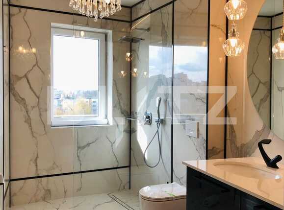 Apartament de închiriat 2 camere Central - 60818AI | BLITZ Cluj-Napoca | Poza12