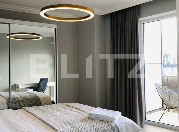 Apartament de închiriat 2 camere Central - 60818AI | BLITZ Cluj-Napoca | Poza2