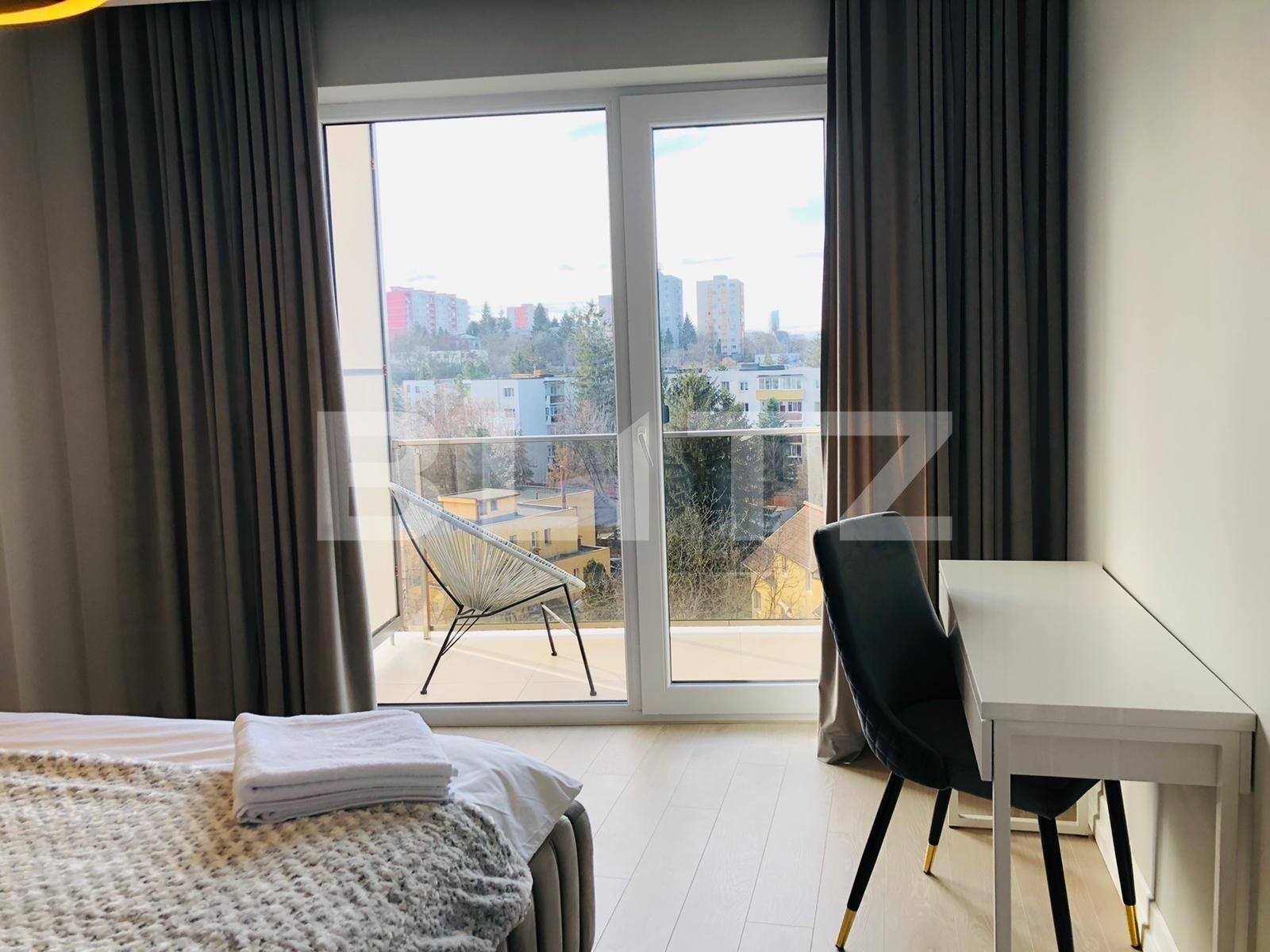 Apartament de închiriat 2 camere Central - 60818AI | BLITZ Cluj-Napoca | Poza3