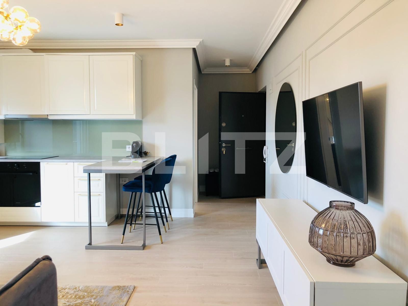 Apartament de închiriat 2 camere Central - 60818AI | BLITZ Cluj-Napoca | Poza9