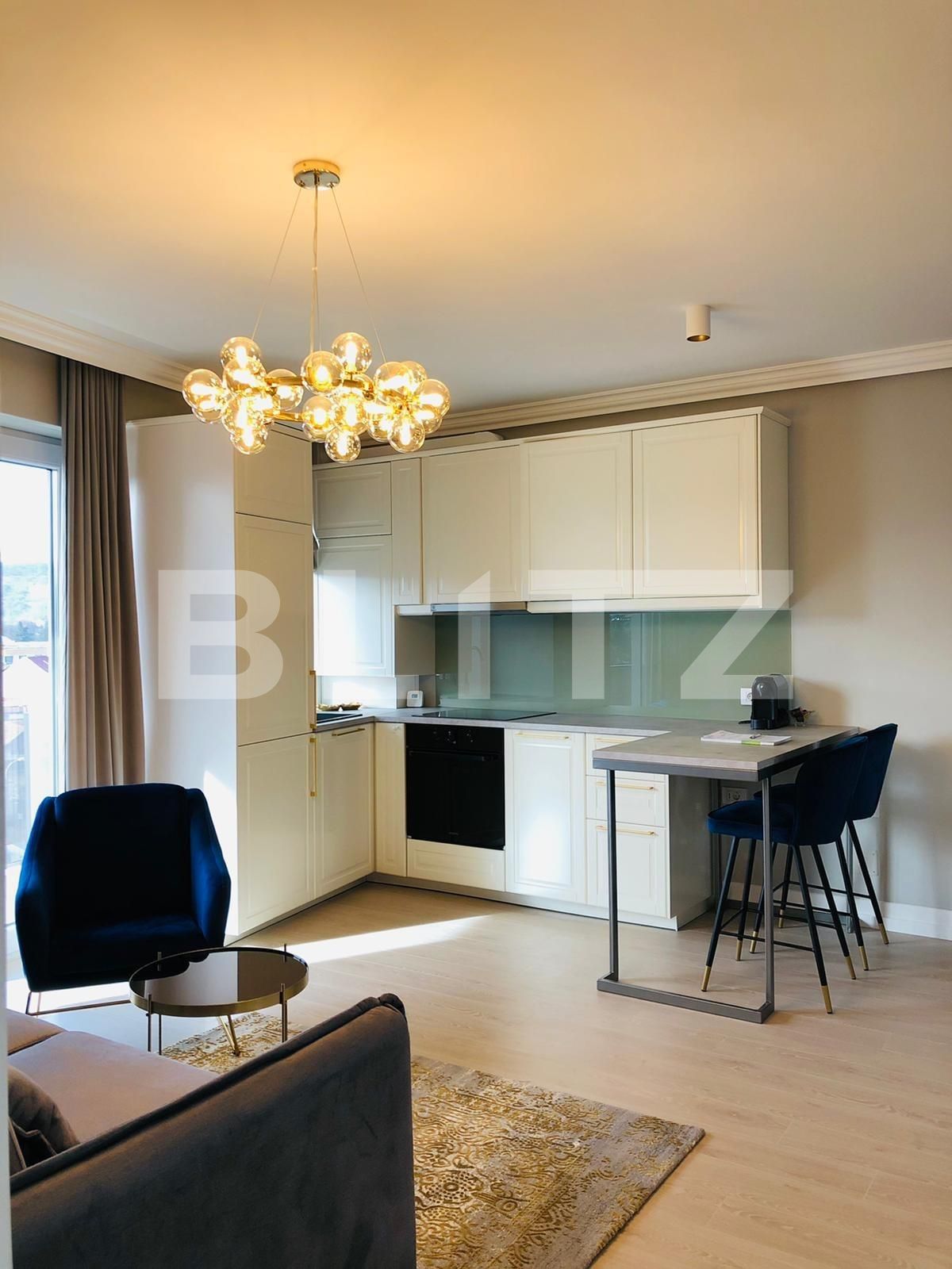 Apartament de închiriat 2 camere Central - 60818AI | BLITZ Cluj-Napoca | Poza10