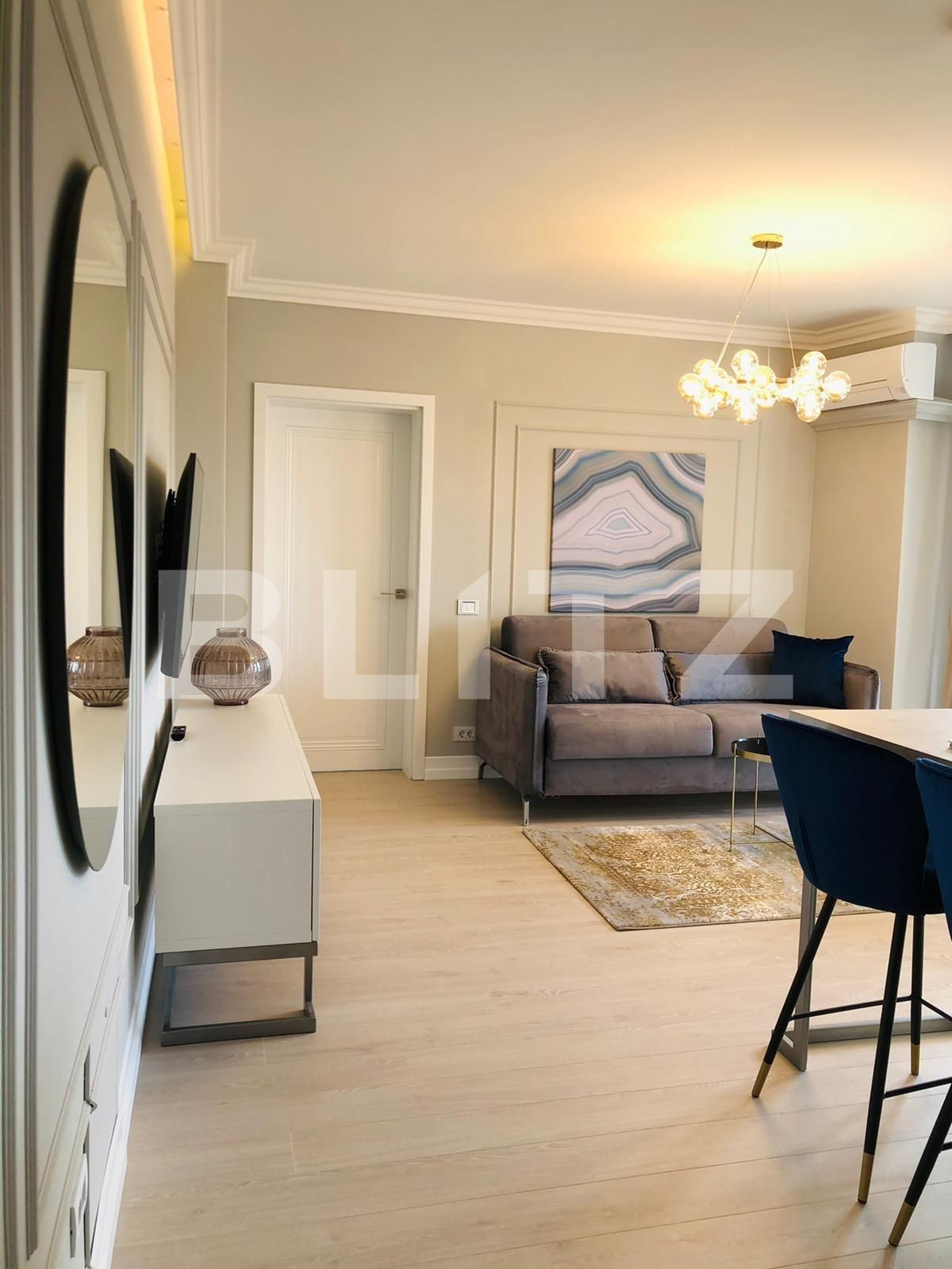 Apartament de închiriat 2 camere Central - 60818AI | BLITZ Cluj-Napoca | Poza5