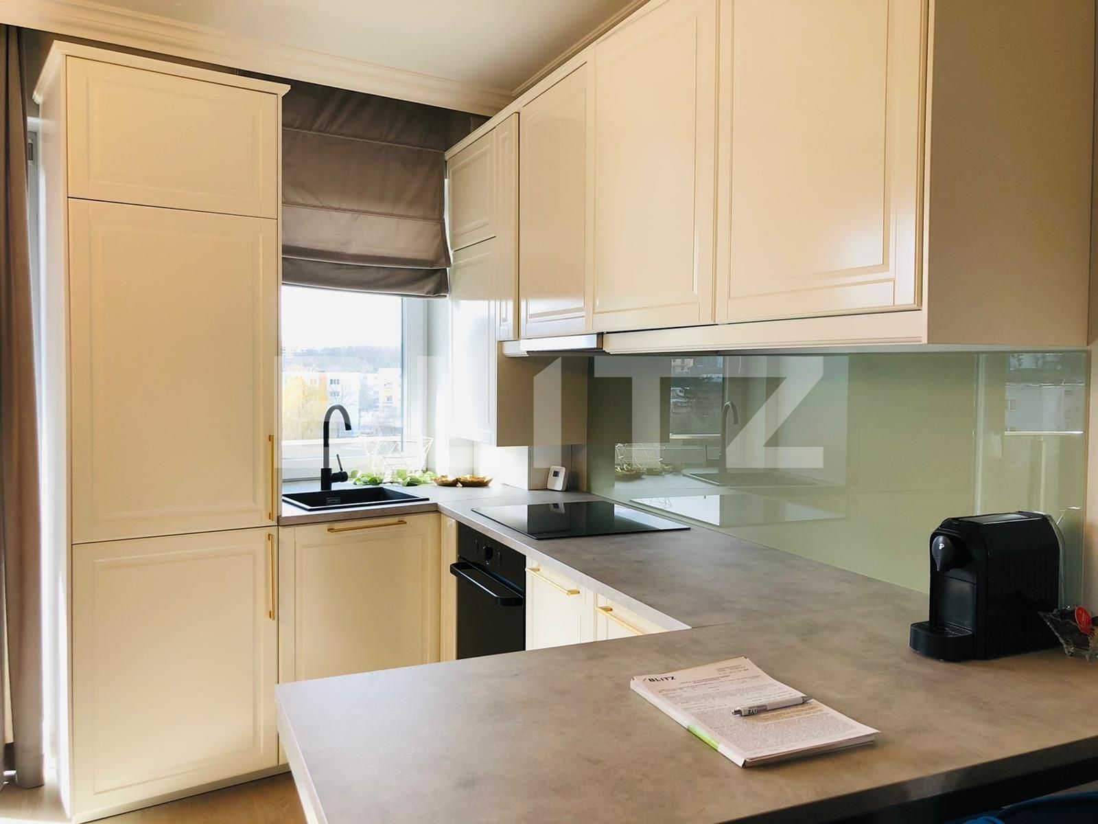 Apartament de închiriat 2 camere Central - 60818AI | BLITZ Cluj-Napoca | Poza11