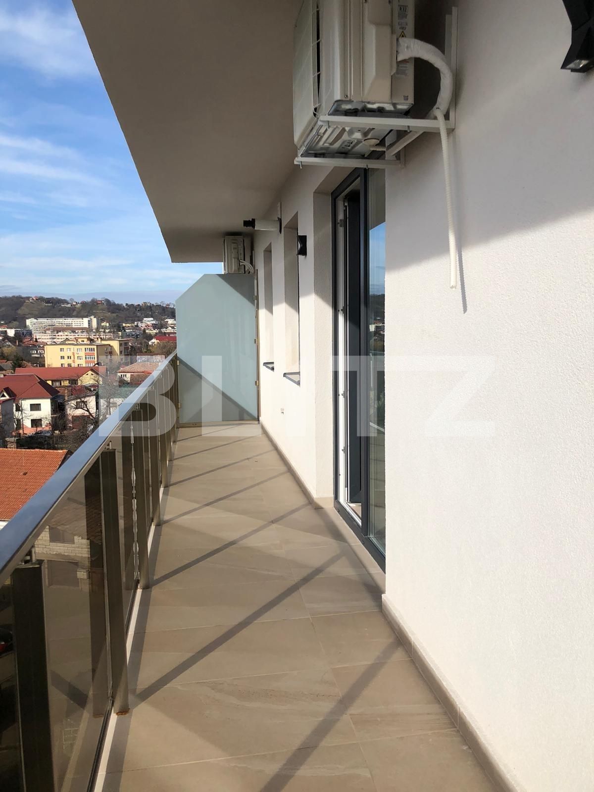 Apartament de închiriat 2 camere Central - 60818AI | BLITZ Cluj-Napoca | Poza13