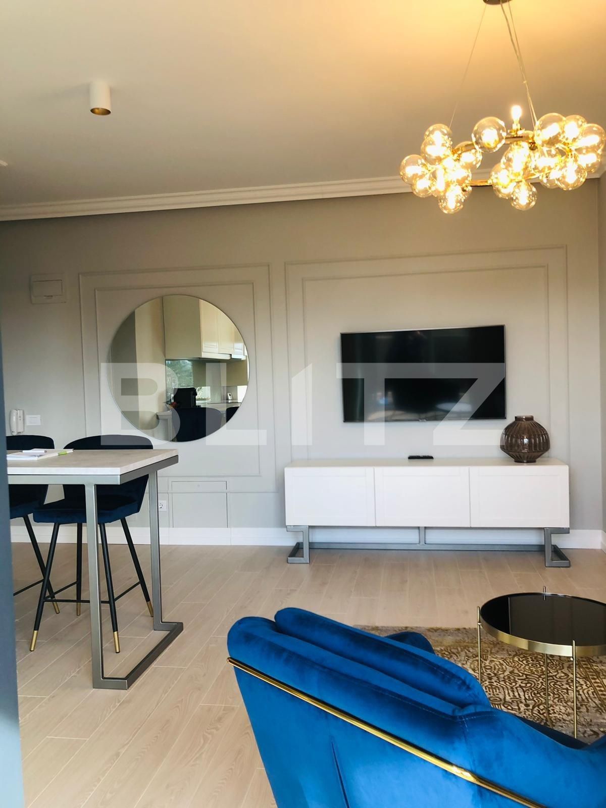 Apartament de închiriat 2 camere Central - 60818AI | BLITZ Cluj-Napoca | Poza8