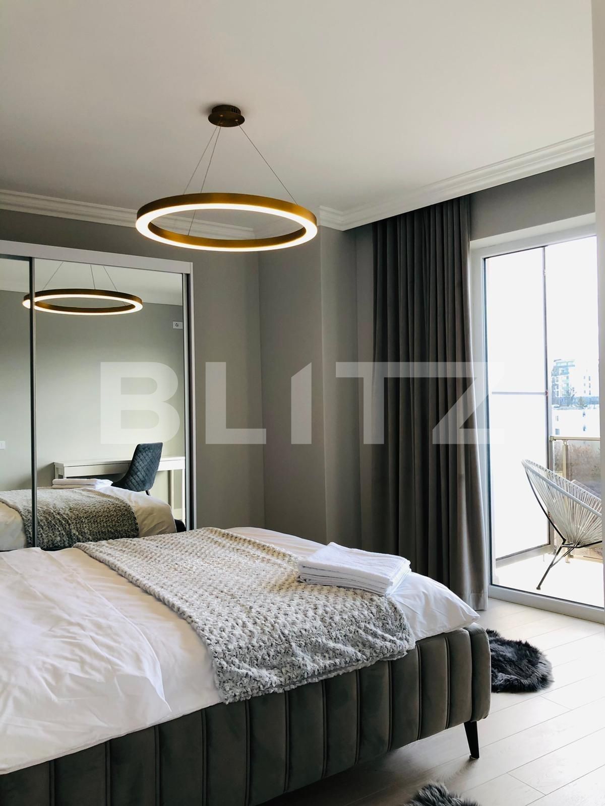 Apartament de închiriat 2 camere Central - 60818AI | BLITZ Cluj-Napoca | Poza2