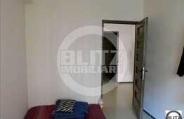 Vanzare 3 camere, 81 mp,  zona Stejarului, mobilat