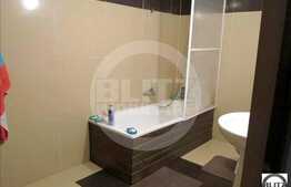 Vanzare 3 camere, 81 mp,  zona Stejarului, mobilat