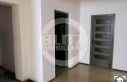 Vanzare 3 camere, 81 mp,  zona Stejarului, mobilat
