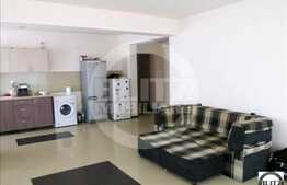 Vanzare 3 camere, 81 mp,  zona Stejarului, mobilat