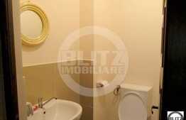 Vanzare 3 camere, 81 mp,  zona Stejarului, mobilat