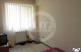 Vanzare 3 camere, 81 mp,  zona Stejarului, mobilat