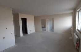 Apartament 3 camere, Balcon, semifinisat! Zona strazii teilor!