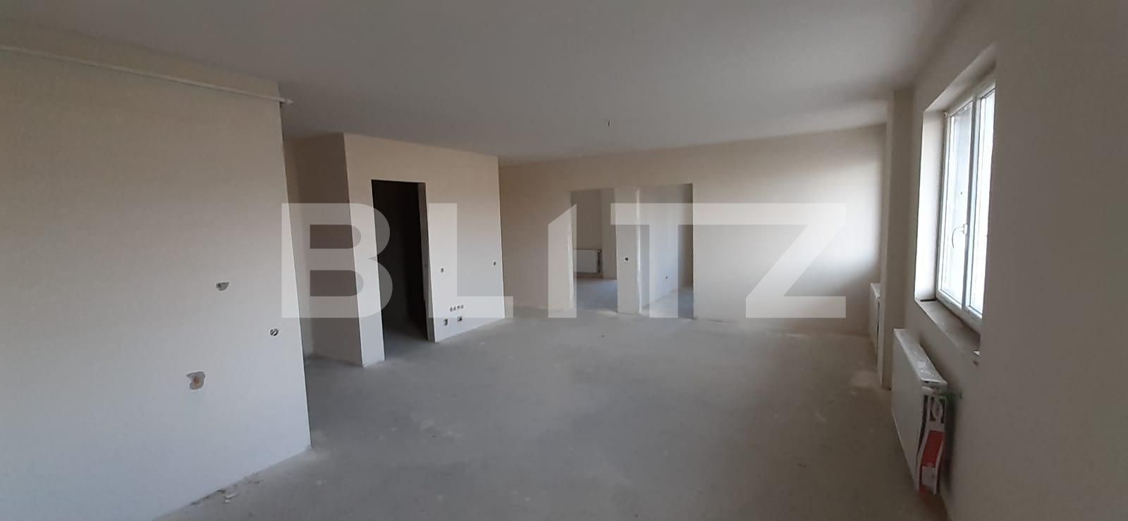 Apartament de vânzare 3 camere Floreşti - 60820AV | BLITZ Cluj-Napoca | Poza2