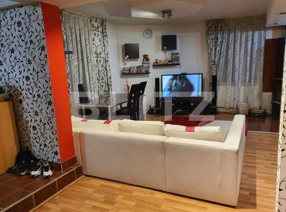 Casa de vânzare 5 camere Manastur - 60821CV | BLITZ Cluj-Napoca | Poza4