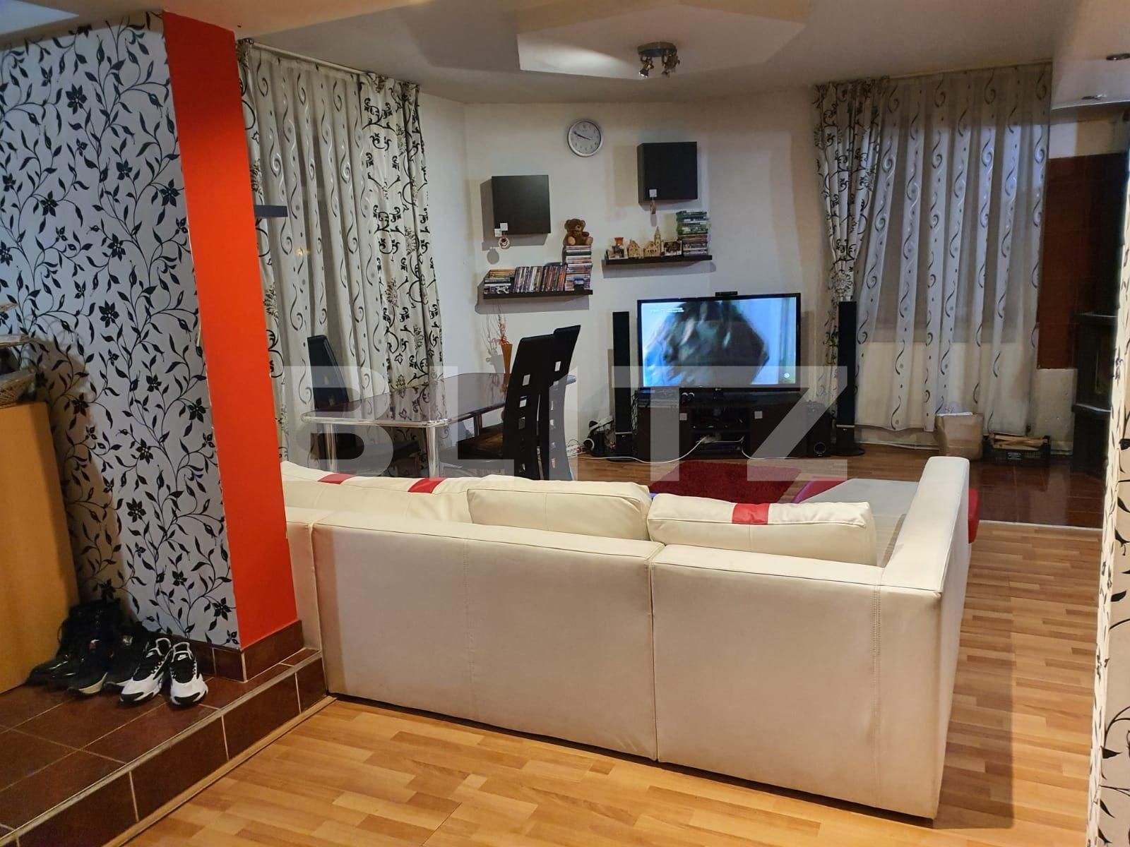 Casa de vânzare 5 camere Manastur - 60821CV | BLITZ Cluj-Napoca | Poza4