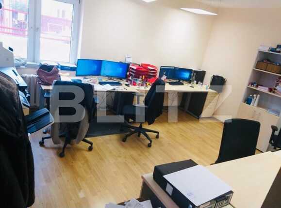 Casa de închiriat 6 camere Dambul Rotund - 60822CI | BLITZ Cluj-Napoca | Poza3