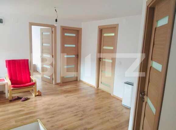 Casa de închiriat 6 camere Dambul Rotund - 60822CI | BLITZ Cluj-Napoca | Poza1