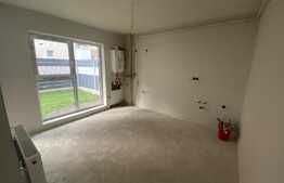 Apartament cu 3 camere, 72 mp, gradina 43 mp, parcare supraterana, zona strazii Cetatii