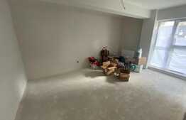 Apartament cu 3 camere, 72 mp, gradina 43 mp, parcare supraterana, zona strazii Cetatii