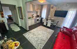 Apartament 3 camere, 57 mp, etaj intermediar, zona Muzeul Apei