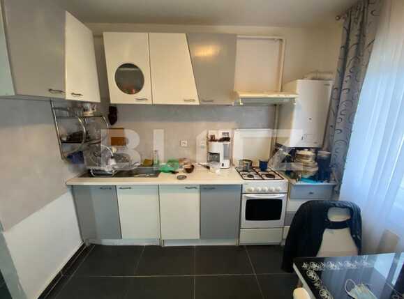 Apartament de vânzare 3 camere Floreşti - 60825AV | BLITZ Cluj-Napoca | Poza3