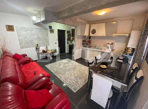 Apartament de vânzare 3 camere Floreşti - 60825AV | BLITZ Cluj-Napoca | Poza1