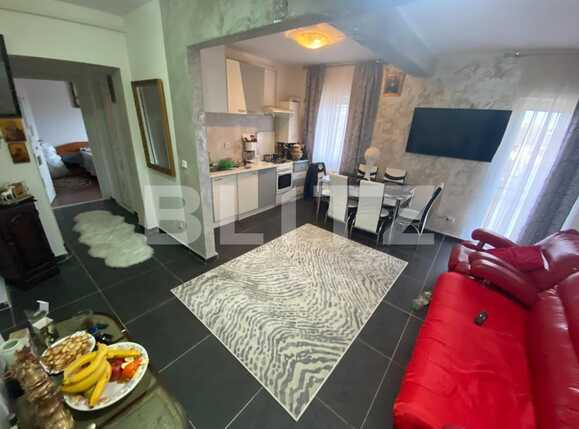 Apartament de vânzare 3 camere Floreşti - 60825AV | BLITZ Cluj-Napoca | Poza2