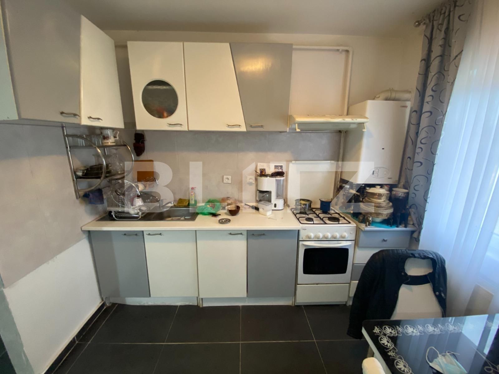 Apartament de vânzare 3 camere Floreşti - 60825AV | BLITZ Cluj-Napoca | Poza3