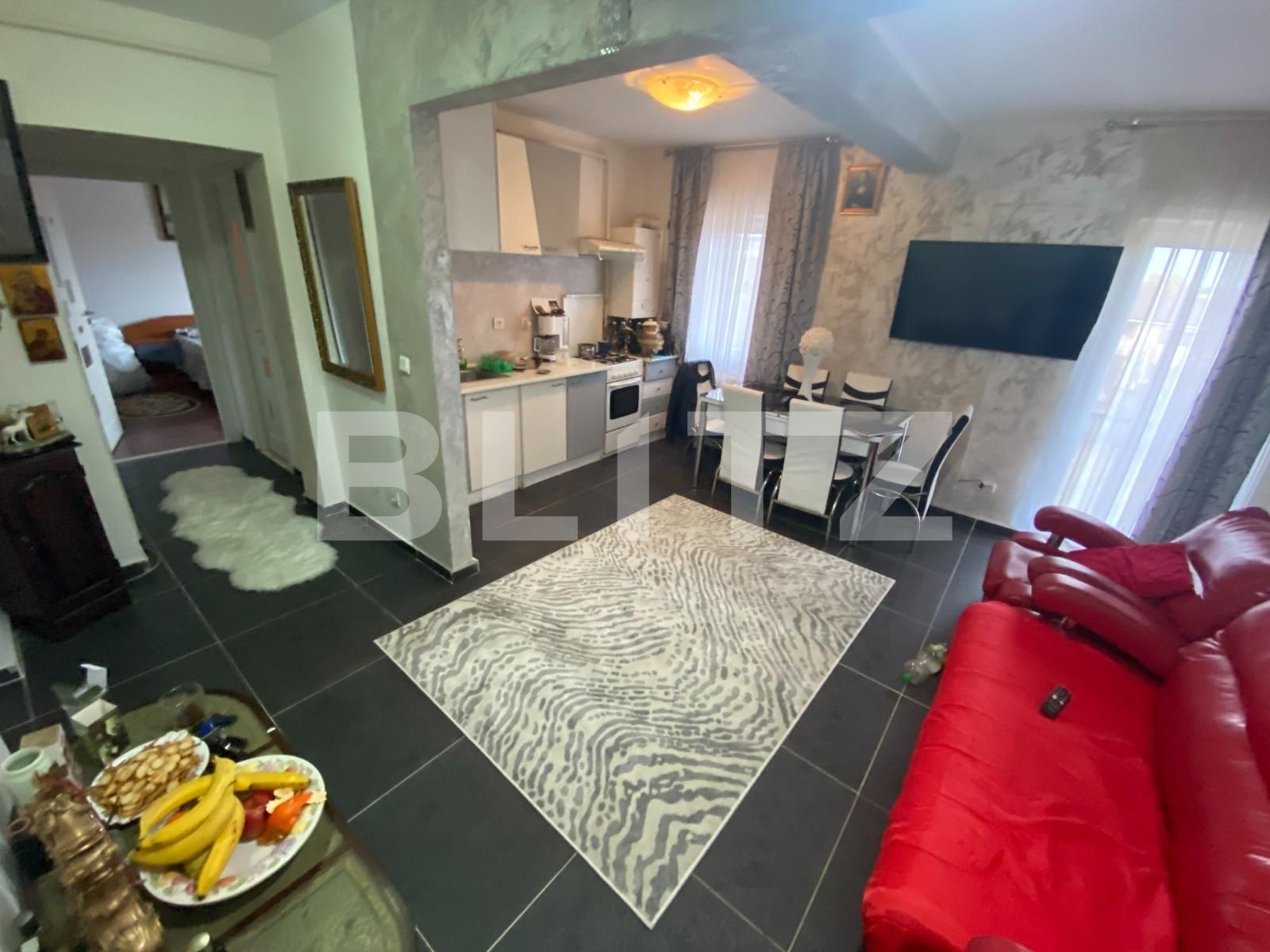 Apartament de vânzare 3 camere Floreşti - 60825AV | BLITZ Cluj-Napoca | Poza2